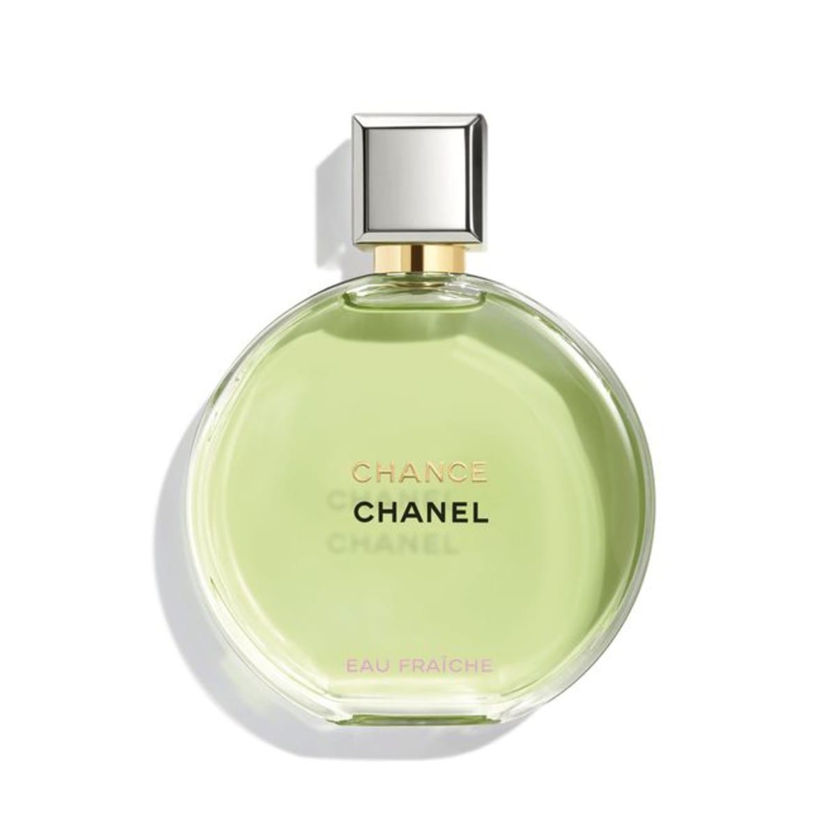 CHANEL Chance Eau Fraîche Eau de Toilette