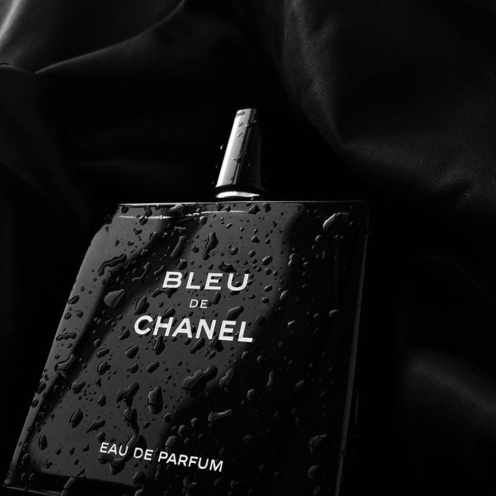 BLEU DE CHANEL Parfum view 3