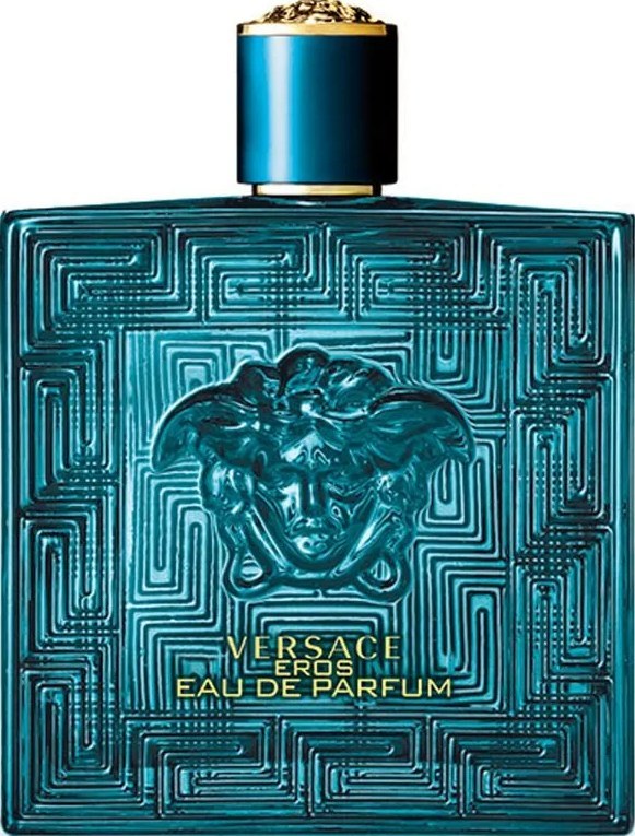 Versace Eros Eau de Toilette view 2